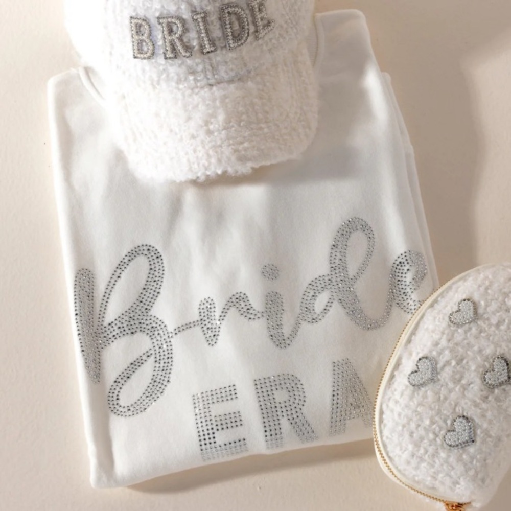 BRIDE ERA Sweatshirt